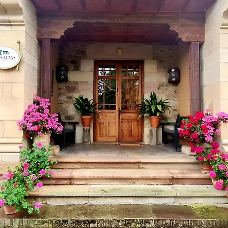 Lienzos Inn
