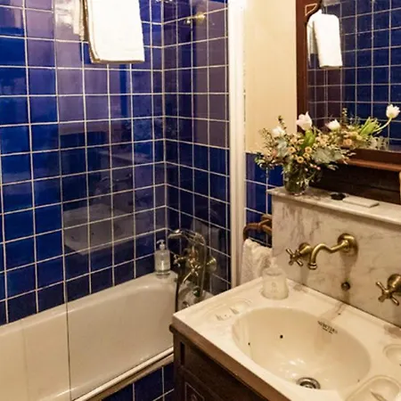 Πανδοχείο Lienzos