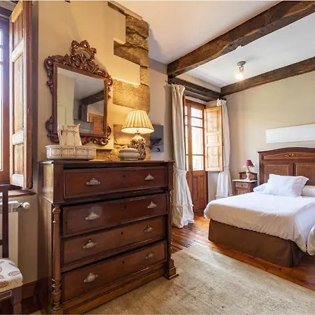 Πανδοχείο Lienzos Vargas