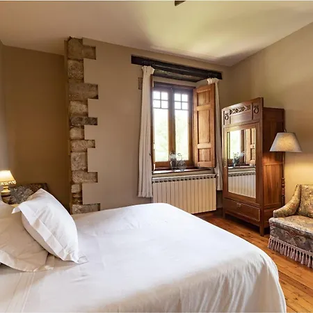 Πανδοχείο Lienzos *