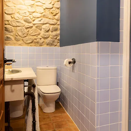 Πανδοχείο Lienzos Vargas