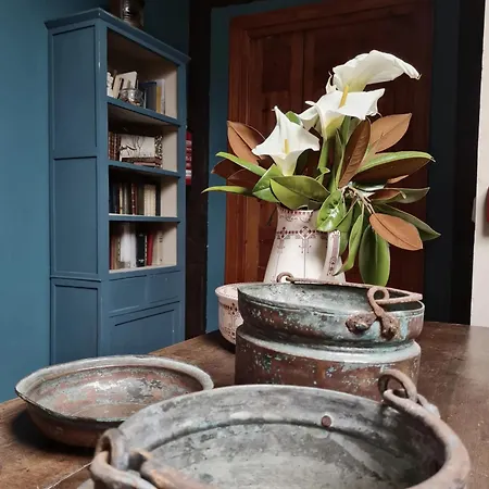 Penzion Lienzos Vargas