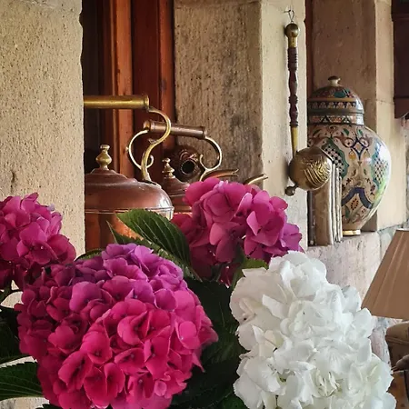 Πανδοχείο Lienzos