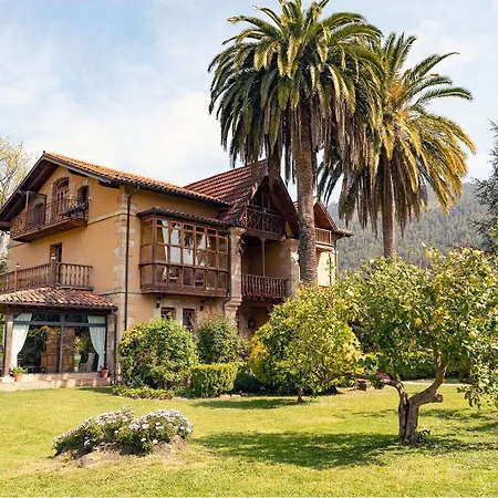 Πανδοχείο Lienzos Vargas