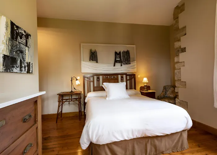 Lienzos Mini-hôtel *