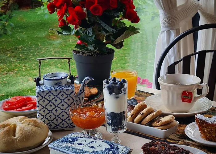 Mini-hôtel Lienzos *