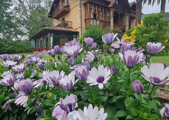 Mini-hôtel Lienzos *