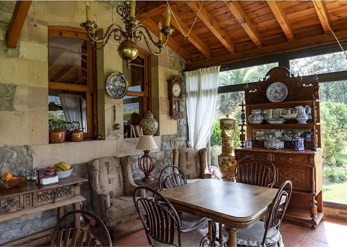 Lienzos Mini-hôtel *