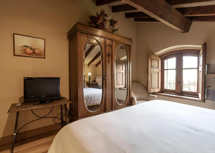 Lienzos Mini-hôtel Vargas