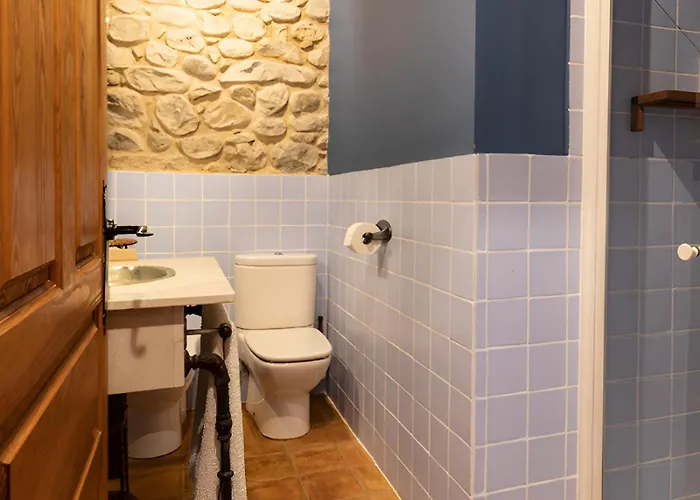 Mini-hôtel Lienzos Vargas