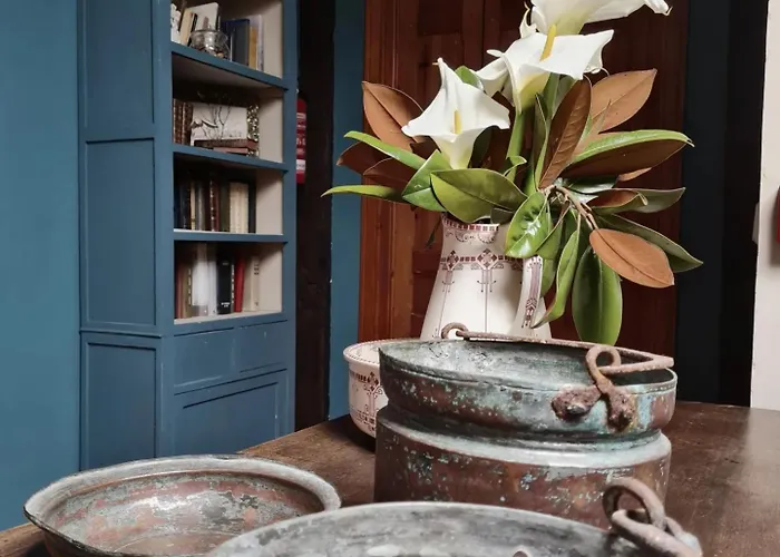 Estalagem Lienzos Vargas