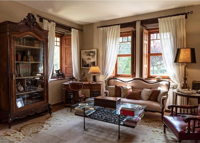 Lienzos Mini-hôtel *