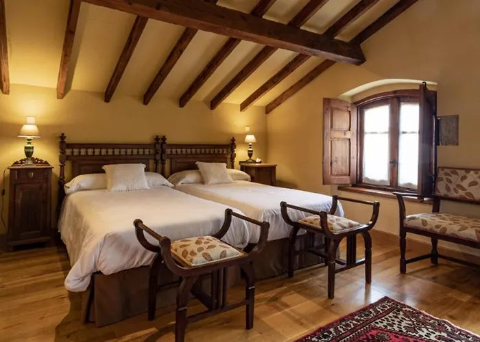 Lienzos Mini-hôtel *