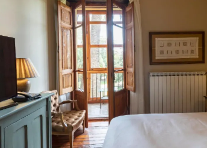 Mini-hôtel Lienzos *